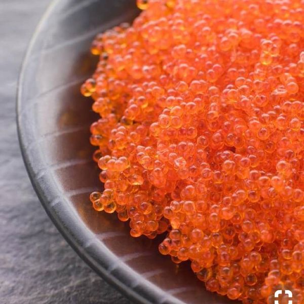 Flying Fish Roe Tobiko – Legend Marketing Service Co., Limited